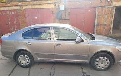 Skoda Octavia, 2009 год, 800 000 рублей, 1 фотография