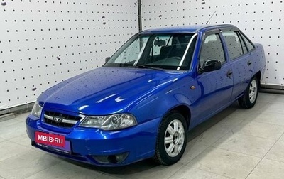 Daewoo Nexia I рестайлинг, 2011 год, 295 000 рублей, 1 фотография