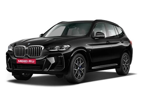 BMW X3, 2024 год, 9 150 000 рублей, 1 фотография