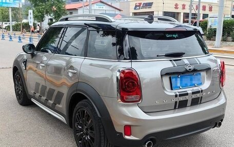 MINI Countryman II (F60), 2020 год, 3 850 000 рублей, 3 фотография