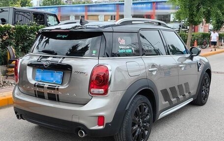 MINI Countryman II (F60), 2020 год, 3 850 000 рублей, 4 фотография