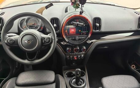 MINI Countryman II (F60), 2020 год, 3 850 000 рублей, 6 фотография