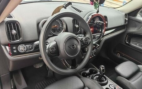 MINI Countryman II (F60), 2020 год, 3 850 000 рублей, 5 фотография