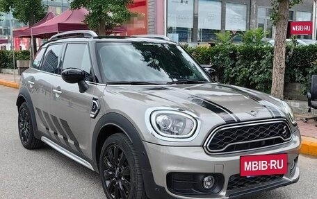 MINI Countryman II (F60), 2020 год, 3 850 000 рублей, 2 фотография