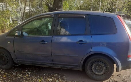 Ford C-MAX I рестайлинг, 2005 год, 360 000 рублей, 5 фотография