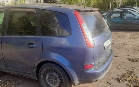 Ford C-MAX I рестайлинг, 2005 год, 360 000 рублей, 3 фотография