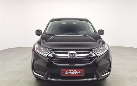 Honda CR-V IV, 2021 год, 2 200 000 рублей, 3 фотография