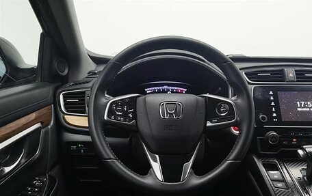 Honda CR-V IV, 2021 год, 2 200 000 рублей, 11 фотография