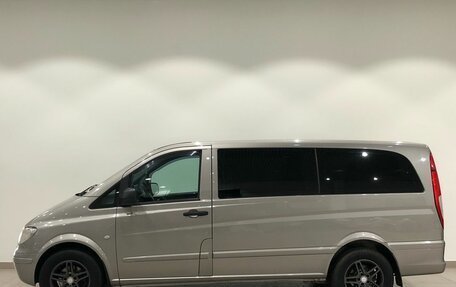 Mercedes-Benz Vito, 2010 год, 1 399 000 рублей, 3 фотография