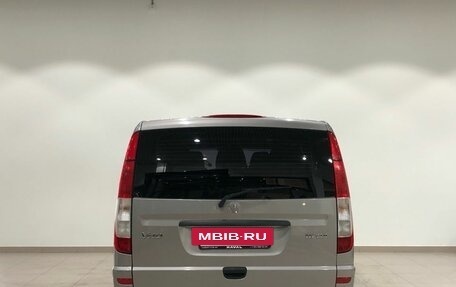 Mercedes-Benz Vito, 2010 год, 1 399 000 рублей, 5 фотография