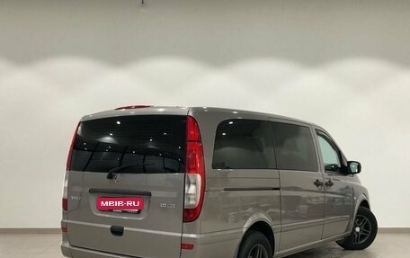 Mercedes-Benz Vito, 2010 год, 1 399 000 рублей, 6 фотография