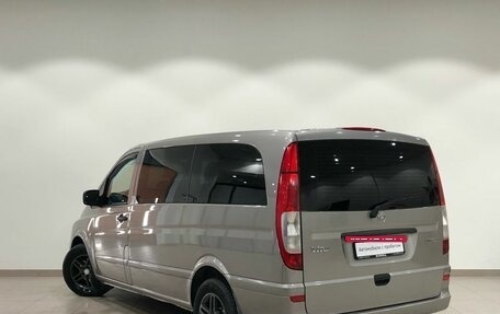 Mercedes-Benz Vito, 2010 год, 1 399 000 рублей, 4 фотография