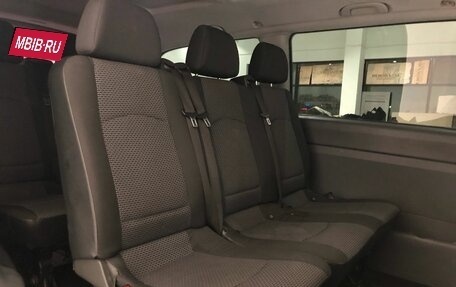 Mercedes-Benz Vito, 2010 год, 1 399 000 рублей, 13 фотография