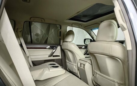 Lexus GX II, 2016 год, 4 149 900 рублей, 12 фотография