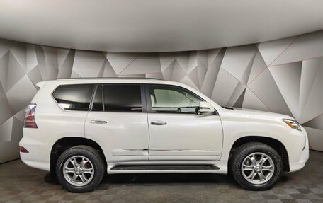 Lexus GX II, 2016 год, 4 149 900 рублей, 6 фотография