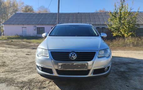 Volkswagen Passat B6, 2009 год, 950 000 рублей, 7 фотография