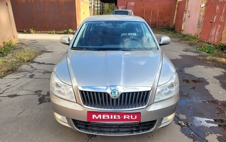 Skoda Octavia, 2009 год, 800 000 рублей, 2 фотография