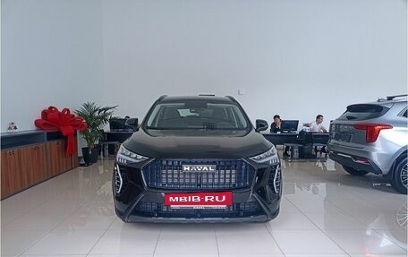 Haval Jolion, 2024 год, 2 276 010 рублей, 3 фотография