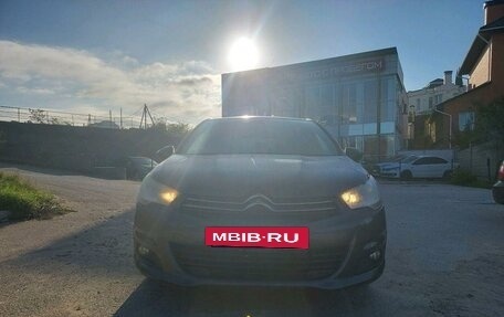 Citroen C4 II рестайлинг, 2012 год, 490 000 рублей, 3 фотография