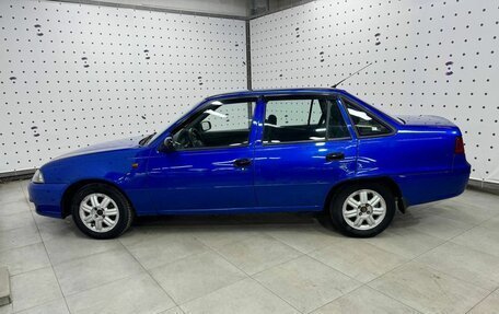 Daewoo Nexia I рестайлинг, 2011 год, 295 000 рублей, 7 фотография