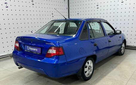 Daewoo Nexia I рестайлинг, 2011 год, 295 000 рублей, 4 фотография