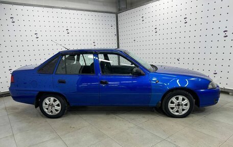 Daewoo Nexia I рестайлинг, 2011 год, 295 000 рублей, 8 фотография