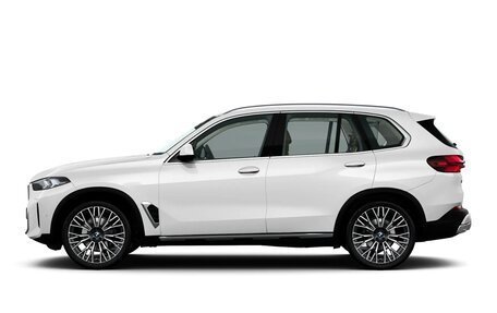 BMW X5, 2023 год, 16 450 000 рублей, 3 фотография