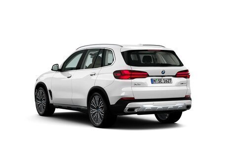 BMW X5, 2023 год, 16 450 000 рублей, 2 фотография