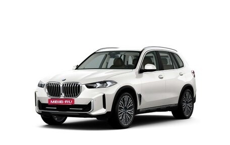 BMW X5, 2023 год, 16 450 000 рублей, 6 фотография