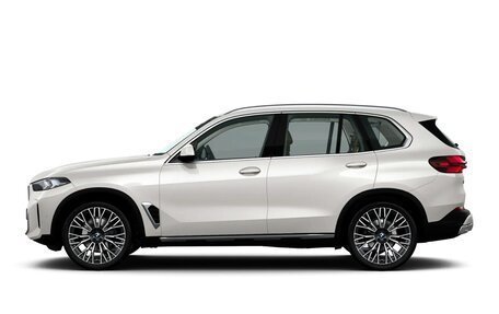 BMW X5, 2023 год, 16 450 000 рублей, 8 фотография