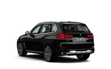 BMW X5, 2023 год, 22 250 000 рублей, 2 фотография