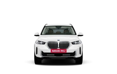 BMW X5, 2023 год, 16 450 000 рублей, 4 фотография