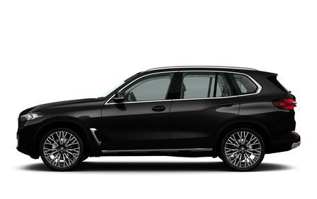 BMW X5, 2023 год, 22 250 000 рублей, 3 фотография