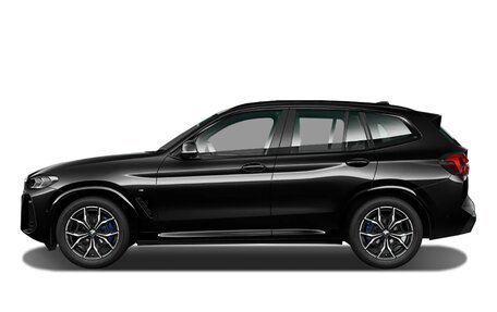 BMW X3, 2024 год, 9 150 000 рублей, 3 фотография