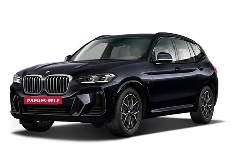 BMW X3, 2024 год, 9 150 000 рублей, 6 фотография