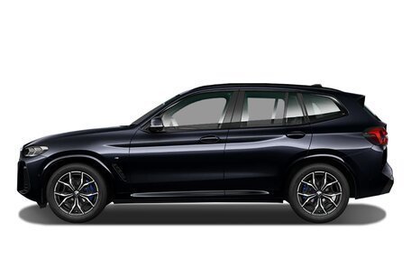 BMW X3, 2024 год, 9 150 000 рублей, 8 фотография