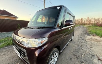 Daihatsu Tanto III, 2011 год, 680 000 рублей, 1 фотография