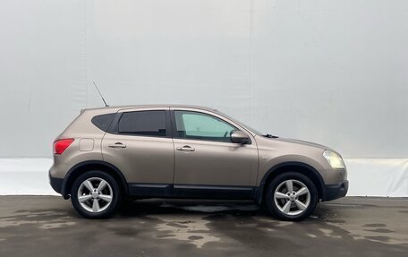 Nissan Qashqai, 2008 год, 835 000 рублей, 4 фотография