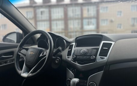 Chevrolet Cruze II, 2012 год, 810 000 рублей, 4 фотография