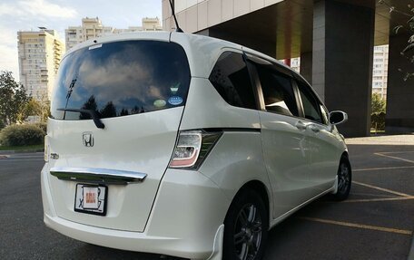 Honda Freed I, 2012 год, 1 250 000 рублей, 5 фотография