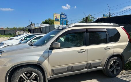 Nissan X-Trail, 2008 год, 1 300 000 рублей, 2 фотография