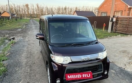 Daihatsu Tanto III, 2011 год, 680 000 рублей, 6 фотография