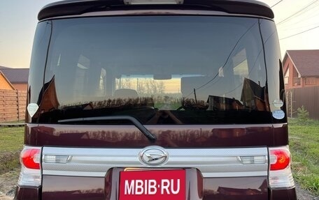 Daihatsu Tanto III, 2011 год, 680 000 рублей, 9 фотография