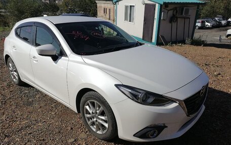 Mazda Axela, 2014 год, 1 665 000 рублей, 2 фотография