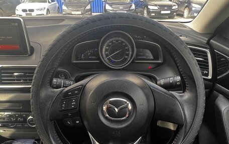 Mazda Axela, 2014 год, 1 665 000 рублей, 16 фотография