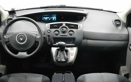 Renault Scenic III, 2008 год, 900 000 рублей, 14 фотография