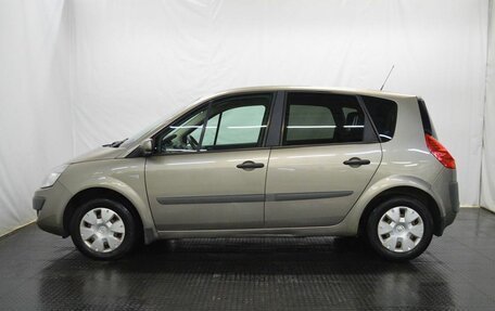 Renault Scenic III, 2008 год, 900 000 рублей, 8 фотография