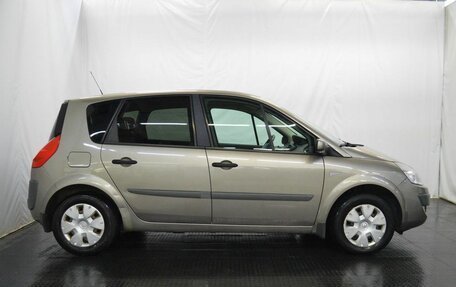 Renault Scenic III, 2008 год, 900 000 рублей, 4 фотография