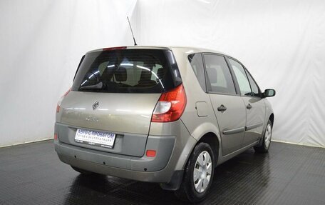 Renault Scenic III, 2008 год, 900 000 рублей, 5 фотография