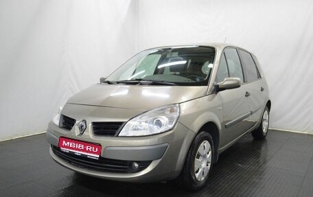 Renault Scenic III, 2008 год, 900 000 рублей, 1 фотография